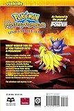 Image de POKEMON MYSTERY DUNGEON GINJIS RESCUE TEAM GN (C: 1-0-0)