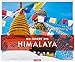 Die Farben des Himalaya - Kalender 2019 by