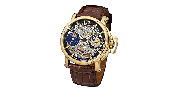 Theorema – Orologio meccanico Copacabana\