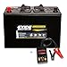 Produktbild Exide GEL ES950 G85 - 12 V / 85 Ah Versorgungsbatterie inkl. Batterietester Boot Caravan Solar Reha Solar