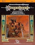 Cover zum Buch Dragons of Glory: Dragonlance Supermo...