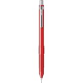 Scrikss Office Orbit-X Versatil 0.7 Mm Kırmızı