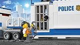 Lego 60139 City Mobile Einsatzzentrale, Bausteinspielzeug - 9