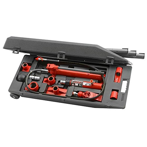 Facom CR. 10T – Bombes et arietes 10T