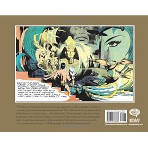 Tarzan: The Complete Russ Manning Newspaper Strips, 1969-1971: 2