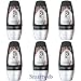 Produktbild 6x Axe Deo Roll on Dry Instinct / Anti-Perspirant / Anti-Transpirant / 24h Deo-Schutz / gegen Schweiß- und Geruchsbildung / je 50ml