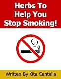 Image de Herbs To Help You Stop Smoking (English Edition)