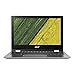 Produktbild Acer Spin 1 SP111-32N-P5K9 2-in-1 Notebook 11,6 Zoll Full HD N4200 4GB 64GB eMMC Win 10