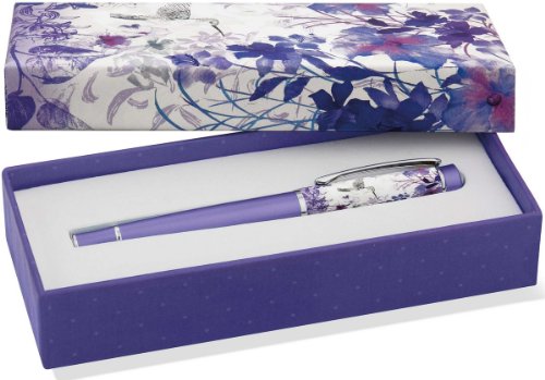 Preisvergleich Produktbild Hummingbird Roller Ball Pen with Gift Box