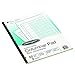 Produktbild Wilson Jones g7206 a Accounting Pad, six-unit Spalten, 8–1/2 x 11, 50-sheet Pad