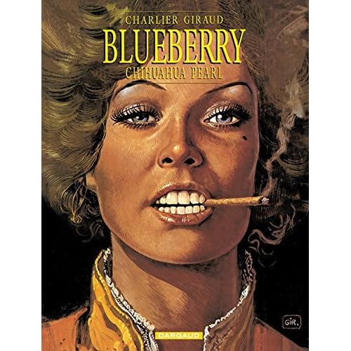 Blueberry, Tome 13 : Chihuahua by Jean-Michel Charlier (1996-06-07) Blueberry, Tome 13 : Chihuahua by Jean-Michel Charlier (1996-06-07)