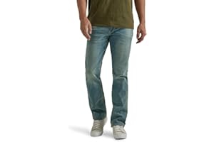 Wrangler Dżins męski Wrangler Authentics Men's Slim Straight Jean