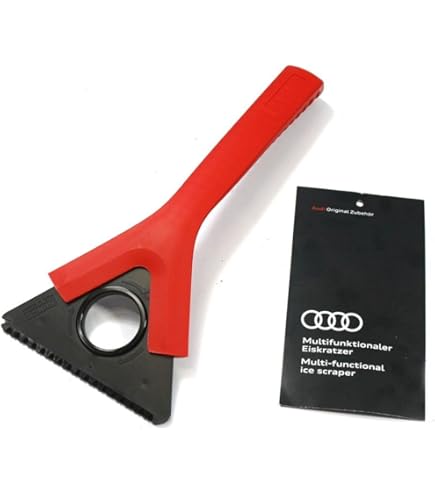 Little Jumbo 209200 Sneeuwschop met forse houten steel