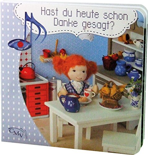 Hast Du Heute Schon Danke Gesagt Text Hast du heute schon Danke gesagt? : CMV: Amazon.de: Bücher
