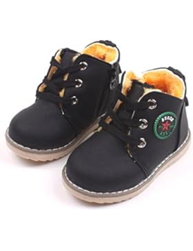 Schuhe Jamicy® Winter heiße Verkaufs baumwollstiefel Klassische Schuhe Rutschfeste halten warme Schneeaufladungen...