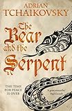 Image de The Bear and the Serpent
