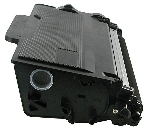 2 Toner kompatibel für Brother TN-3480 HL-L5100DN HL-L5200DW MFC-L5700DN MFC-L5750DW MFC-L6900DW DCP-L5500DN 8.000 Seiten - 4