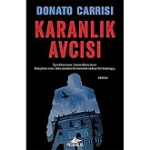 Karanlık Avcısı - Marcus &amp; Sandra Serisi 2 : Marcus &amp; Sandra Serisi 2