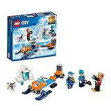 Der Eisblock ist über 4 cm hoch, 4 cm breit und 3 cm tief.