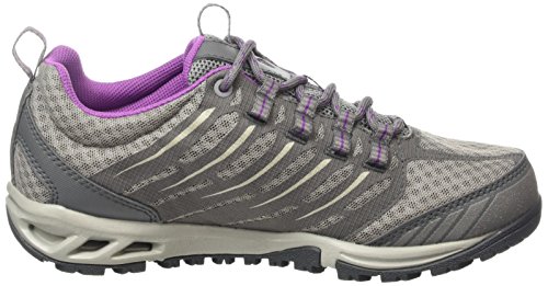 Columbia Damen Ventrailia Razor Outdry - 6