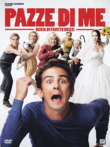 Preisvergleich Produktbild Pazze di me [IT Import]