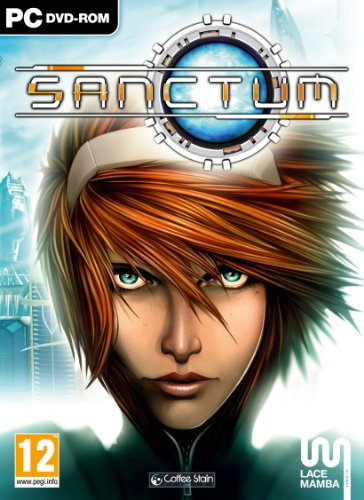 Sanctum Collection (PC DVD) [Importación inglesa]