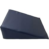 medsey 45x45x15 &Uuml;&ccedil;gen Egzersiz Minderi Hasta Rehabilitasyon Pozisyonlama Yastığı