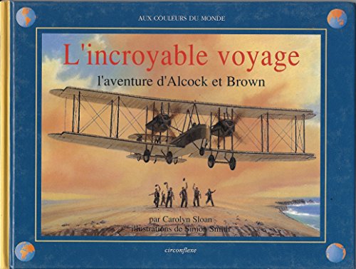 L'incroyable voyage