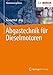 Produktbild Abgastechnik für Dieselmotoren (Motorsteuerung lernen)