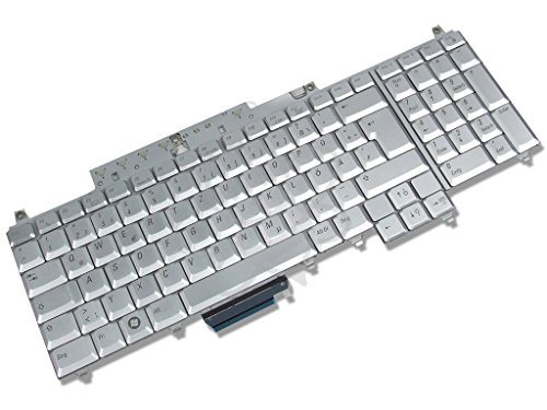 Preisvergleich Produktbild Dell Keyboard (GERMAN), UW460