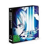  Sword Art Online - The Movie - Ordinal Scale (+ CD) (+ Booklet) (+ 2 Audiokommentare) [Blu-ray] [Limited Edition]
