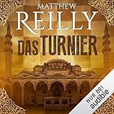 Cover zum Buch Das Turnier