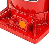 DEMA 18043 Hydraulischer Stempelwagenheber Wagenheber 20 Tonnen - 3