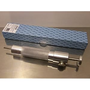 DICK Schlachthilfe , Betäubungsgerät für Kleintiere Hasen Geflügel