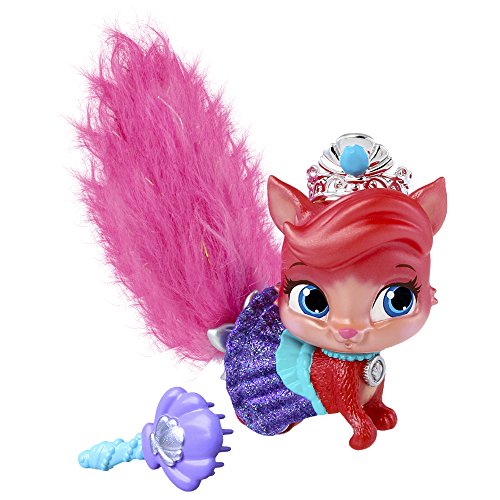 Palace Pets - Peluche Ariel Gatito (Treasure) (Giochi Preziosi 76097)