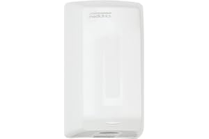 Mediclinics - Secadora Smartflow Auto Blanca (M04A)