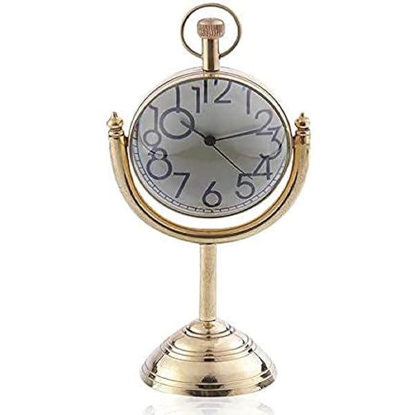 thumbnail image 2 of Bulova B8821 Heather Anniversary Clock 2 of 14