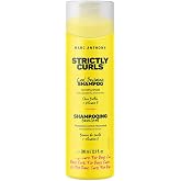 Marc Anthony Strictly Curls Şampuan 12,9 oz (S&uuml;lfatsız) (3'l&uuml; Paket)