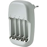 IKEA Stenkol Pil Şarj Aleti 904.969.54