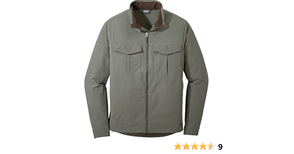 outdoor research prologue jacket