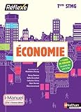 Economie Tle STMG - Collection Réflexe