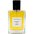 Maison CiCi Paris, Parfum Luxe de Monaco, LONG LASTING, Floral Scent