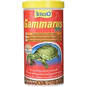 Tetra Gammarus Mix 1 L
