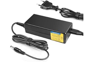 TAIFU 18V 3.33A Chargeur Adaptateur Compatible Harman Kardon Go + Play Go&Play Bluetooth Enceintes Beats by Dr. Dre Beatbox Haut-parleurs BSC60-180333 700-0097-001 777-00012-00-A 777-00010-00-B 810-00052-00