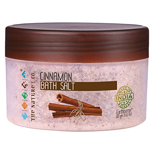 CINNAMON BATH SALT RS.975.00
