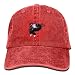 Produktbild Galaxy Moon Black Cat Fashion Unisex Adjustable Baseball Cap Dad Hat