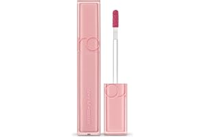rom&nd Dewyful Water Tint Lip Gloss (13 CUSTARD MAUVE) 5g