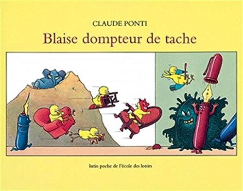 Download Blaise dompteur de tache Download Blaise dompteur de tache
