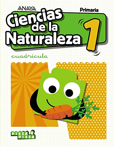 Ciencias de la Naturaleza 1 Cuadrícula