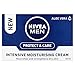 NIVEA Men Intensive Originals Moisturising Cream, 50ml
